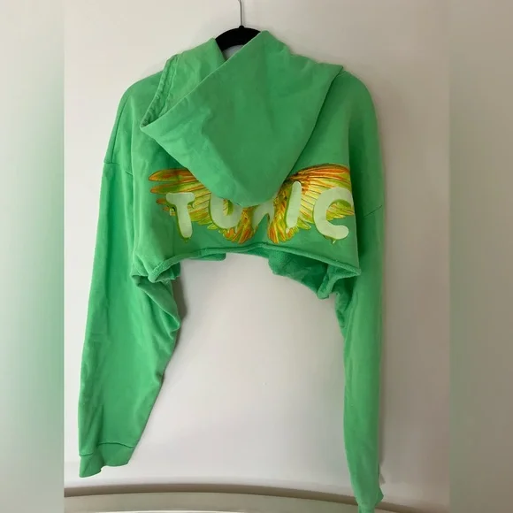 Boys Lie Sweatsuit Matching Set - Picture 5 of 10